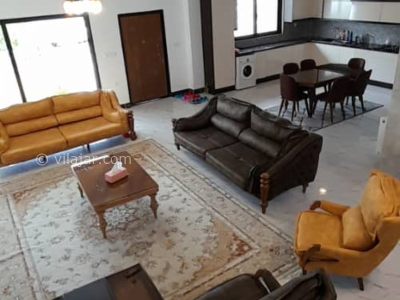 عکس شماره 745874 - اجاره ویلا استخردار سرخرود - 