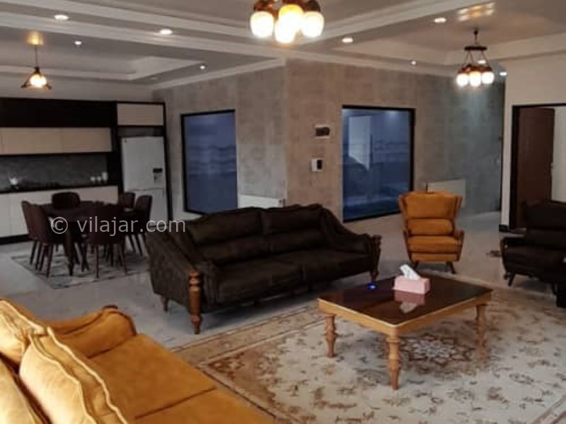 عکس شماره 745875 - اجاره ویلا استخردار سرخرود - 