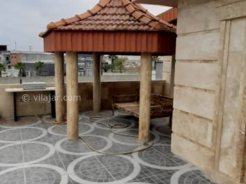 عکس شماره 745876 - اجاره ویلا استخردار سرخرود - 