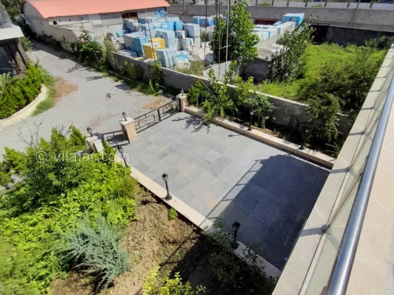 عکس شماره 745877 - اجاره ویلا استخردار سرخرود - 