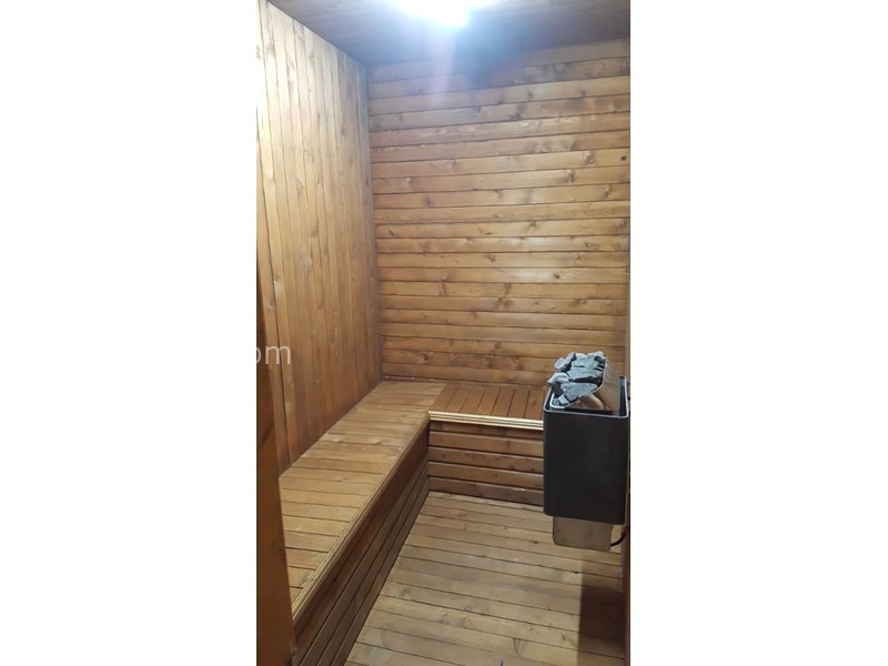 عکس شماره 745901 - اجاره ویلا با استخر سرپوشیده نور - 