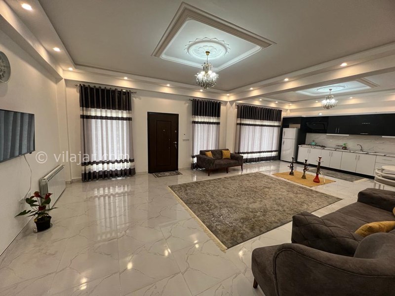 عکس شماره 746034 - اجاره ویلا استخردار نزدیک رامسر - 