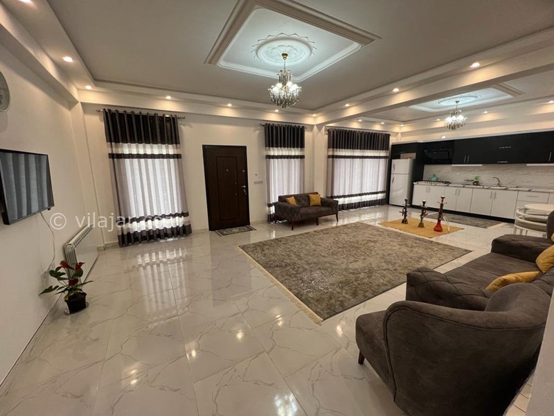 عکس شماره 746038 - اجاره ویلا استخردار نزدیک رامسر - 