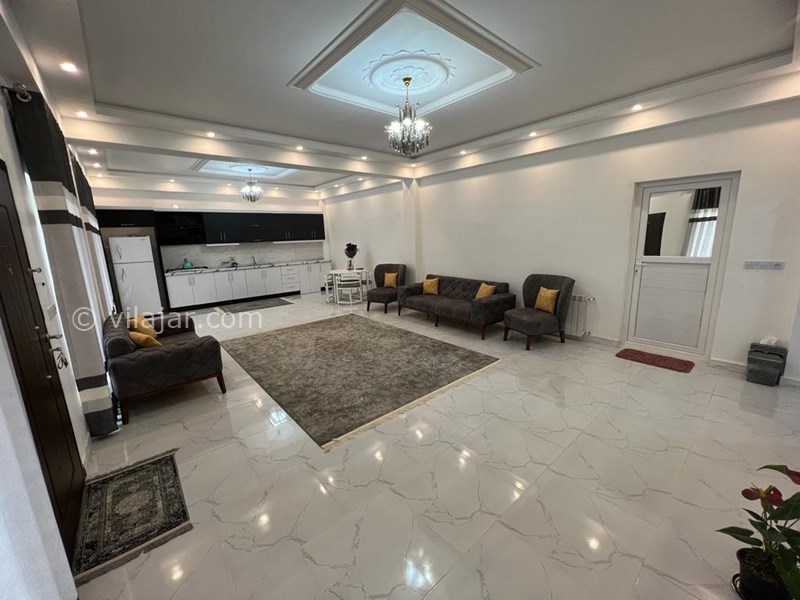 عکس شماره 746039 - اجاره ویلا استخردار نزدیک رامسر - 