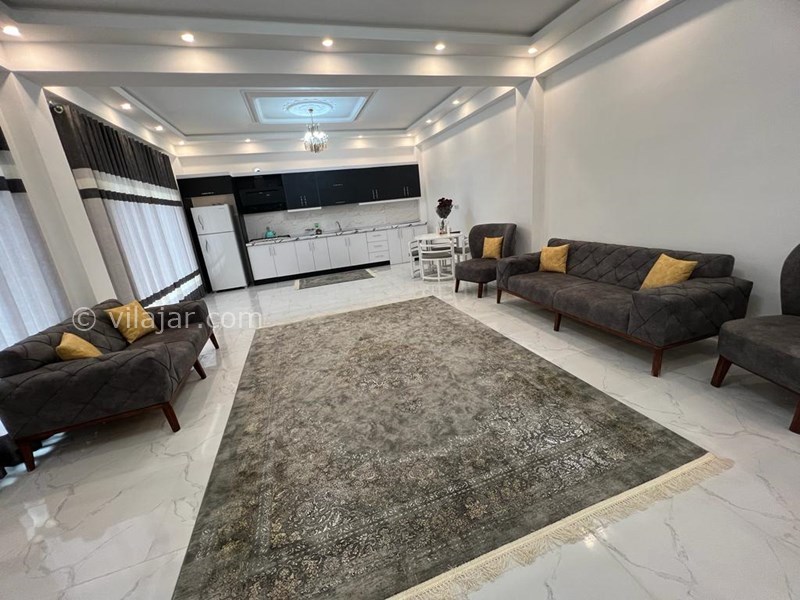 عکس شماره 746040 - اجاره ویلا استخردار نزدیک رامسر - 