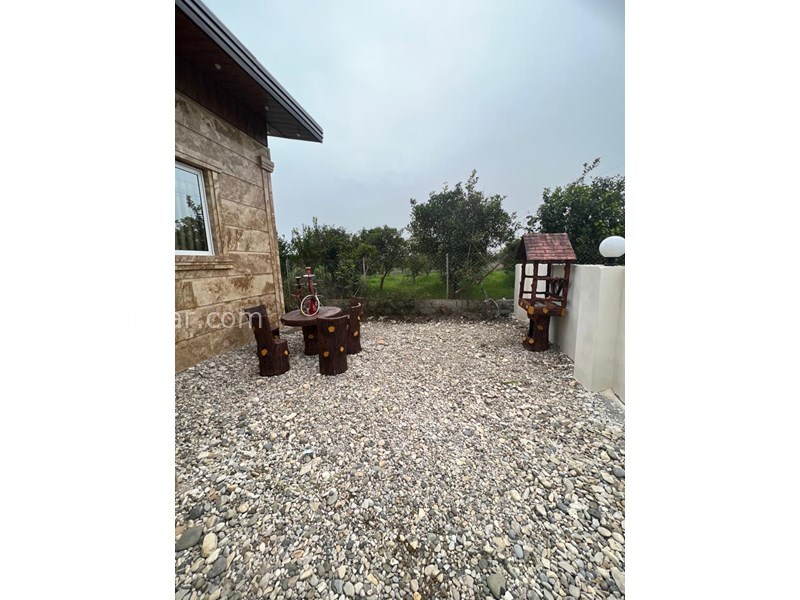 عکس شماره 746041 - اجاره ویلا استخردار نزدیک رامسر - 