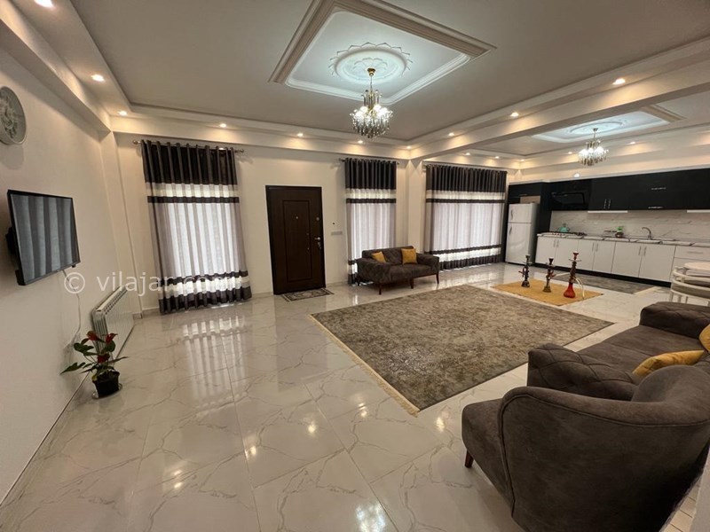 عکس شماره 746048 - اجاره ویلا استخردار نزدیک رامسر - 