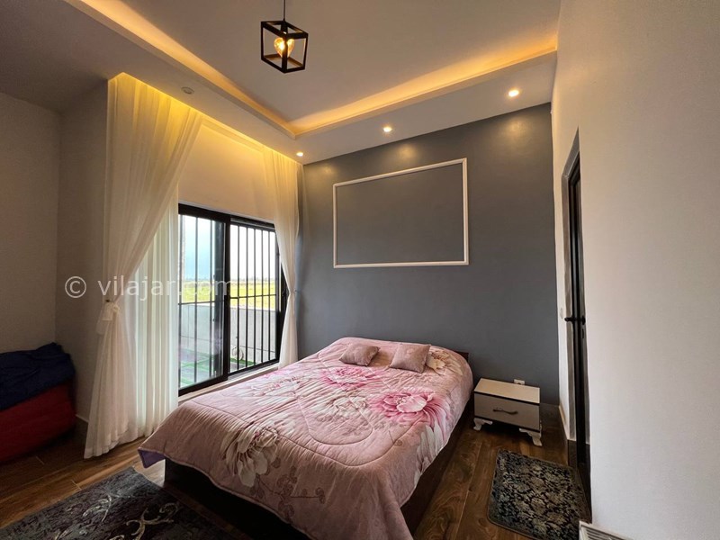 عکس شماره 746087 - اجاره ویلا با استخر روباز محمودآباد - 