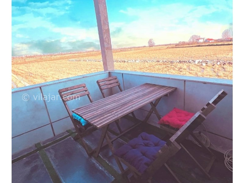 عکس شماره 746088 - اجاره ویلا با استخر روباز محمودآباد - 