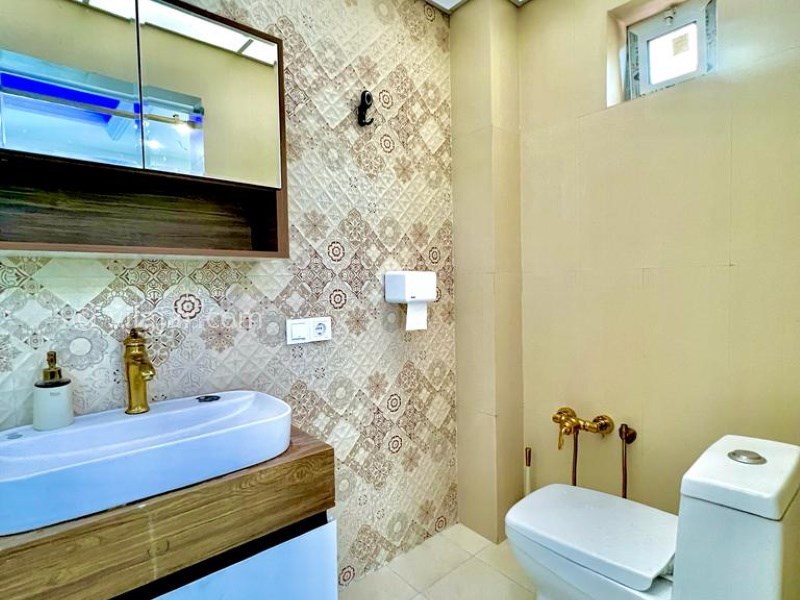 عکس شماره 746095 - اجاره ویلا با استخر و سونا رامسر - 