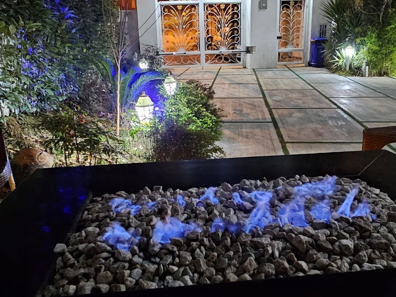 عکس شماره 746107 - اجاره ویلا با استخر و سونا رامسر - 