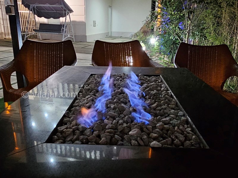 عکس شماره 746108 - اجاره ویلا با استخر و سونا رامسر - 