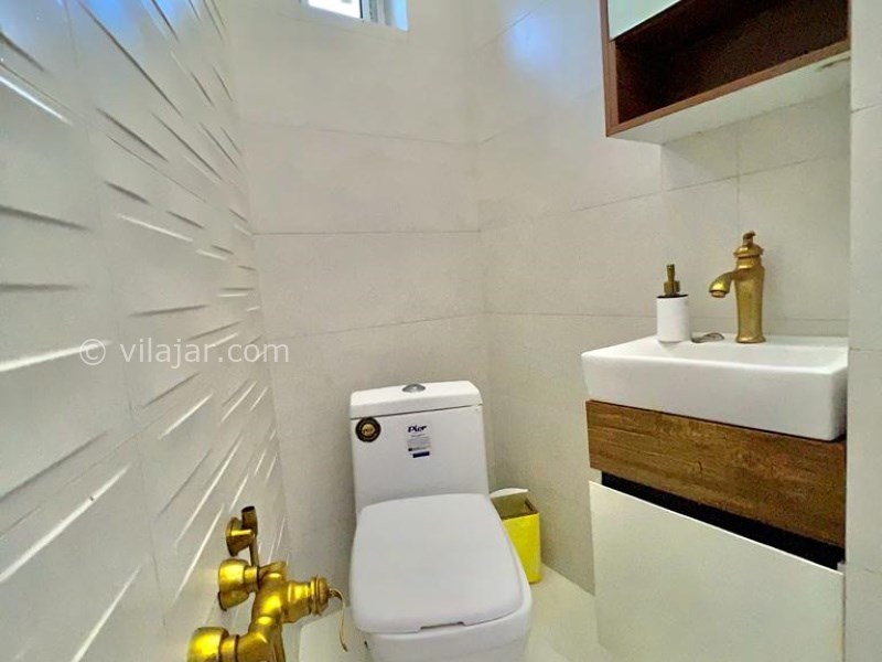 عکس شماره 746109 - اجاره ویلا با استخر و سونا رامسر - 