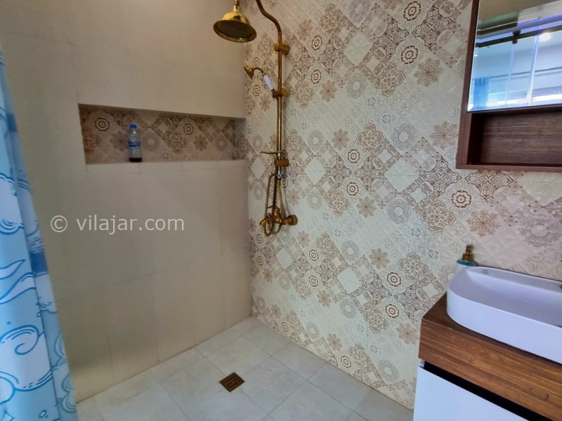 عکس شماره 746112 - اجاره ویلا با استخر و سونا رامسر - 