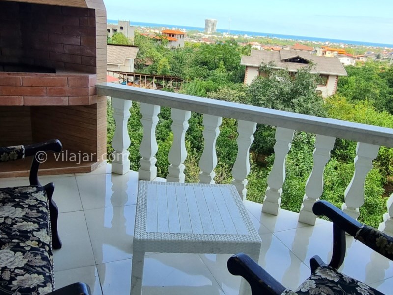 عکس شماره 746115 - اجاره ویلا با استخر و سونا رامسر - 