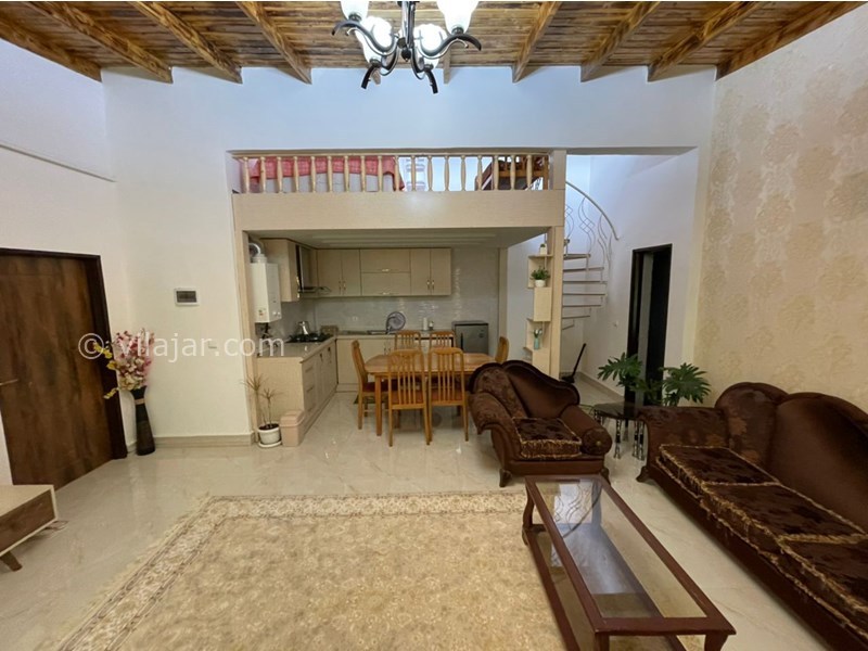 عکس شماره 746154 - اجاره ویلا در انزلی - 