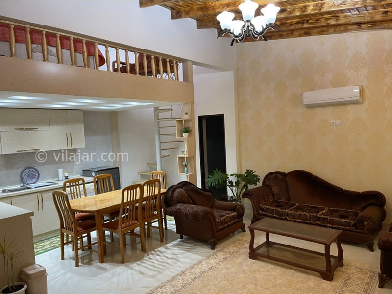 عکس شماره 746155 - اجاره ویلا در انزلی - 