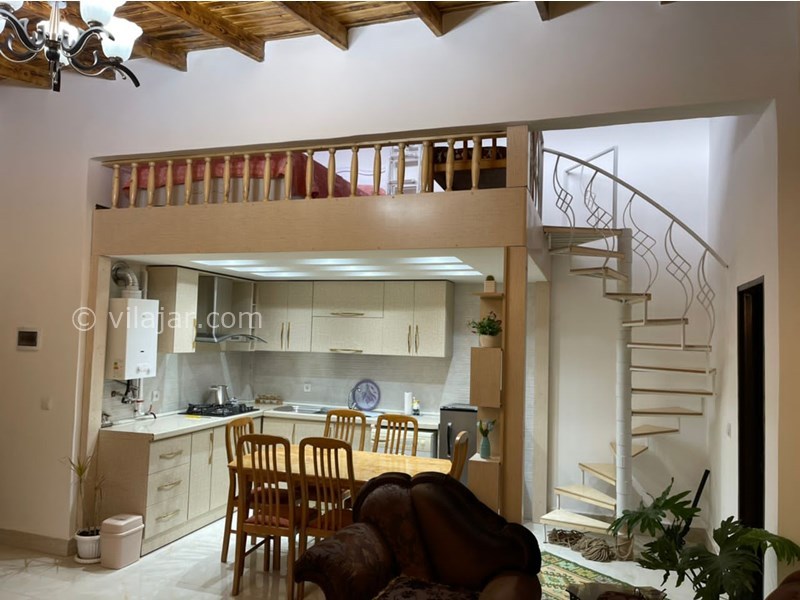 عکس شماره 746156 - اجاره ویلا در انزلی - 