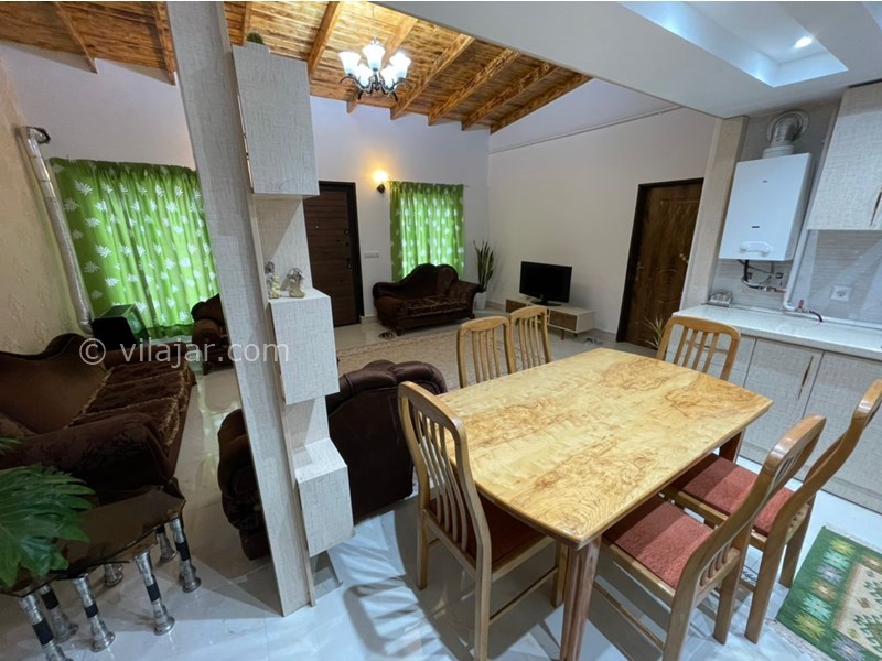 عکس شماره 746159 - اجاره ویلا در انزلی - 