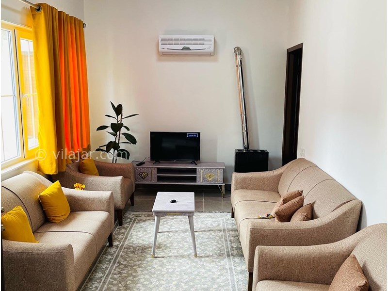 عکس شماره 746160 - اجاره ویلا در انزلی - 