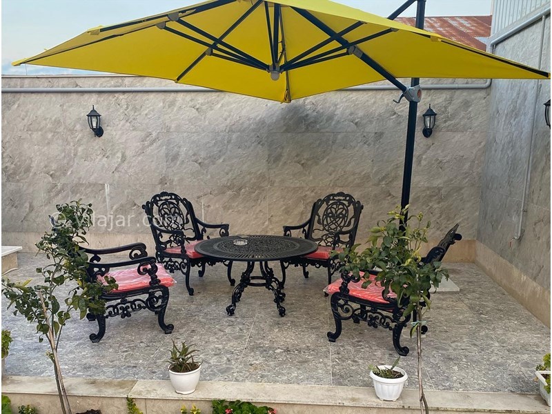 عکس شماره 746161 - اجاره ویلا در انزلی - 