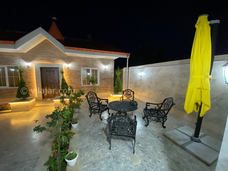 عکس شماره 746162 - اجاره ویلا در انزلی - 