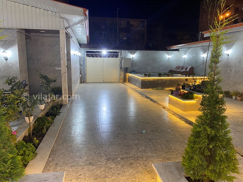 عکس شماره 746163 - اجاره ویلا در انزلی - 