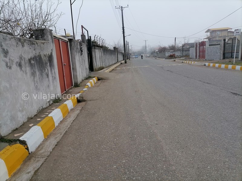 عکس شماره 746169 - اجاره ویلا ساحلی در تالش - جاده اصلی نزدیک ویلا