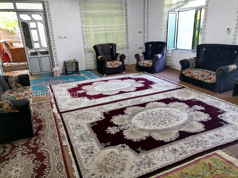 عکس شماره 746175 - اجاره ویلا ساحلی در تالش - پذیرایی