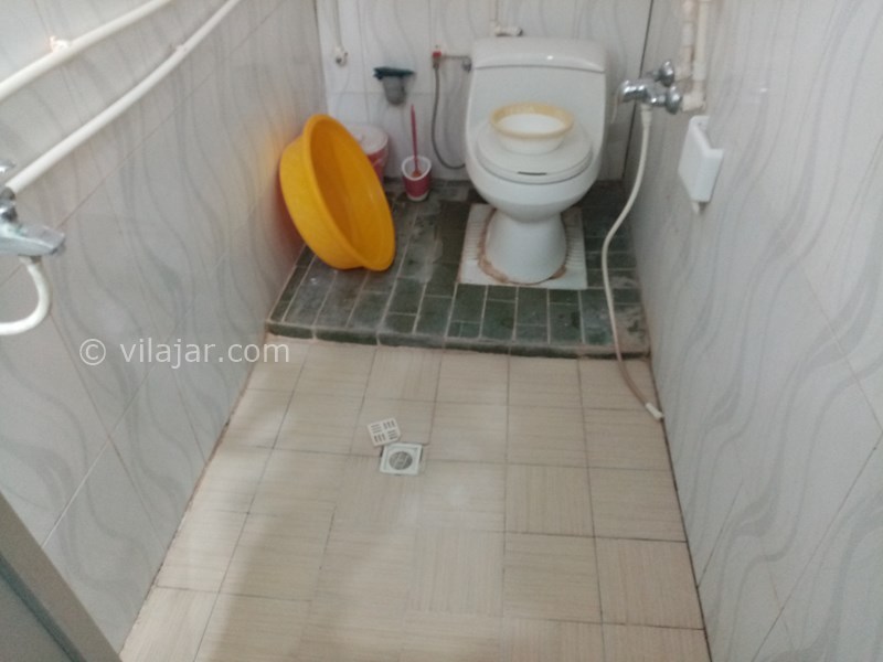 عکس شماره 746179 - اجاره ویلا ساحلی در تالش - حمام