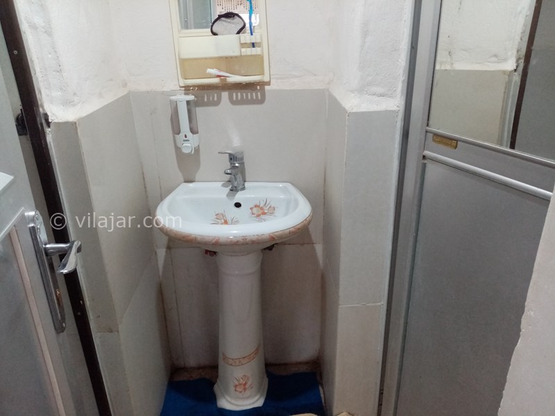 عکس شماره 746180 - اجاره ویلا ساحلی در تالش - روشویی