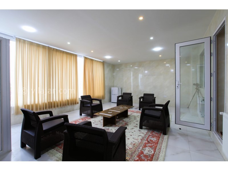 عکس شماره 746186 - اجاره ویلا استخردار در ماسال - 