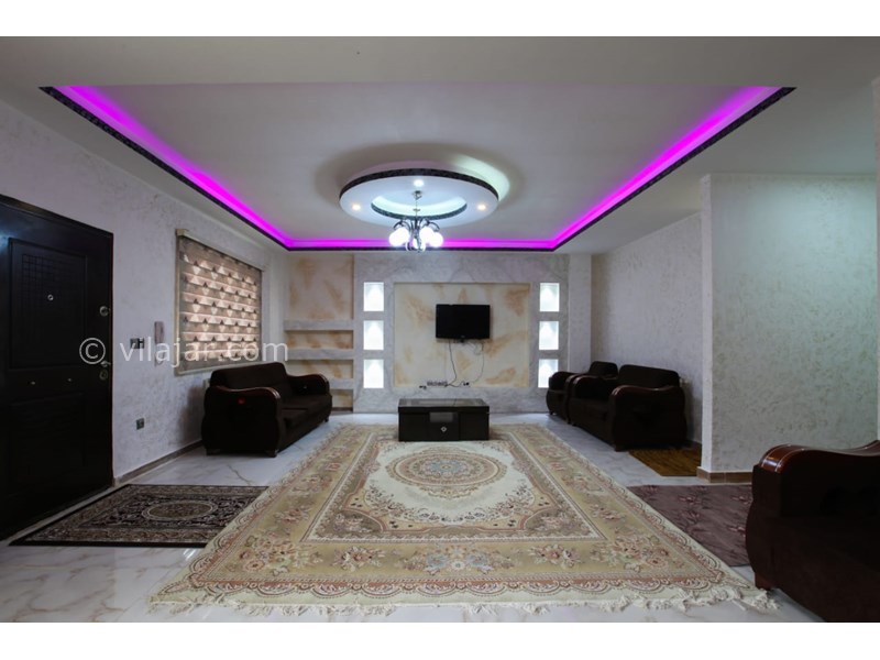 عکس شماره 746189 - اجاره ویلا استخردار در ماسال - 