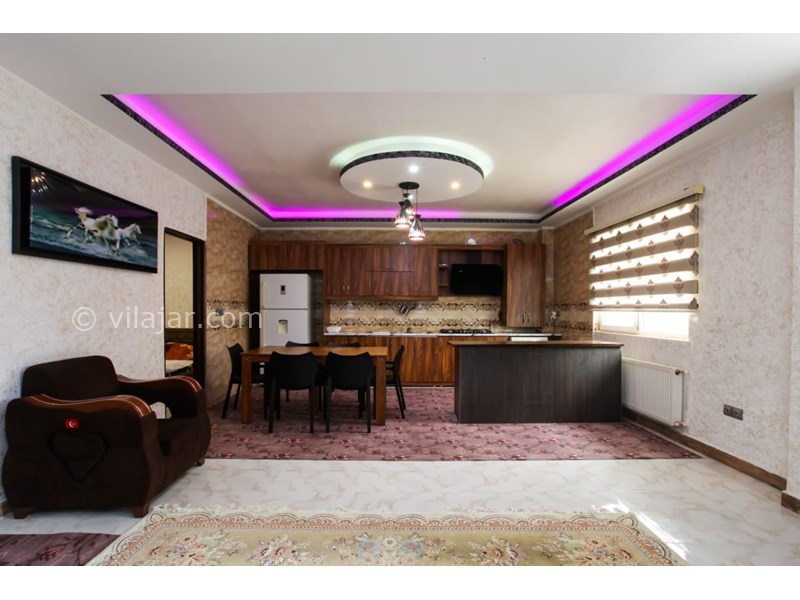 عکس شماره 746191 - اجاره ویلا استخردار در ماسال - 