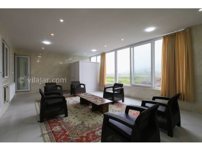 عکس شماره 746193 - اجاره ویلا استخردار در ماسال - 