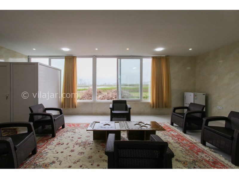 عکس شماره 746194 - اجاره ویلا استخردار در ماسال - 