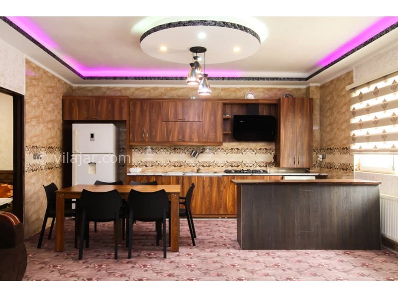 عکس شماره 746195 - اجاره ویلا استخردار در ماسال - 