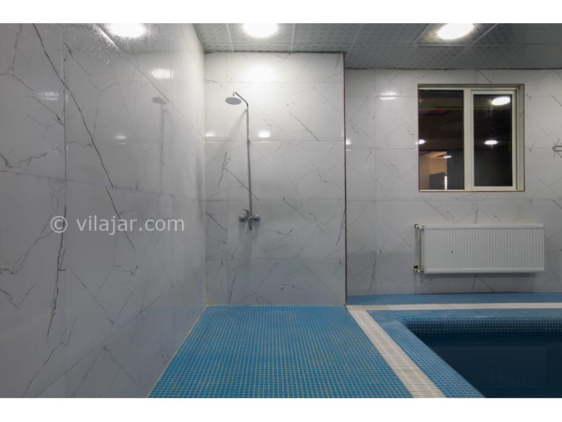 عکس شماره 746198 - اجاره ویلا استخردار در ماسال - 