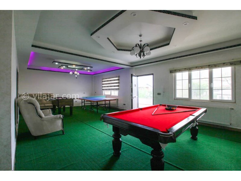 عکس شماره 746199 - اجاره ویلا استخردار در ماسال - 