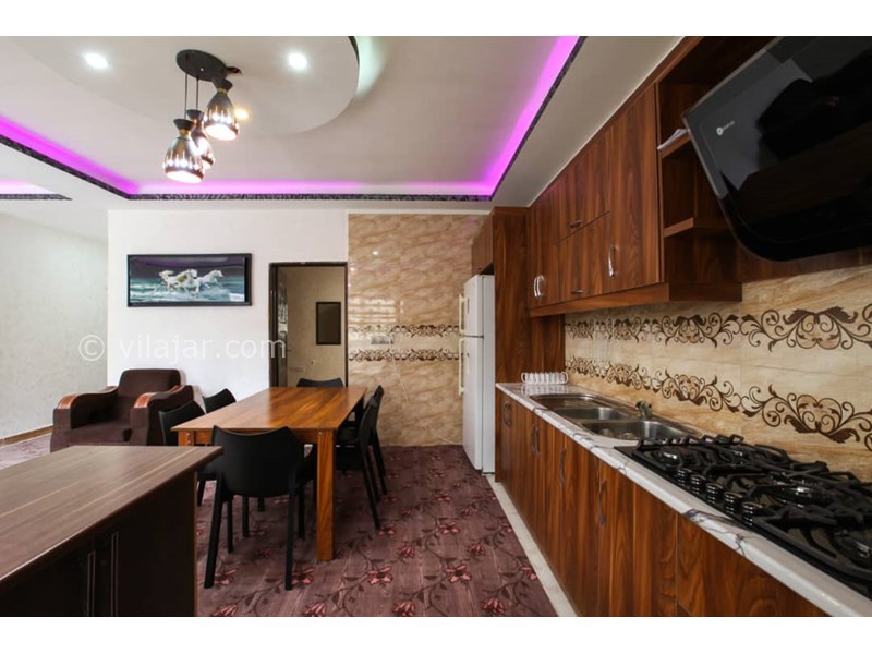 عکس شماره 746200 - اجاره ویلا استخردار در ماسال - 