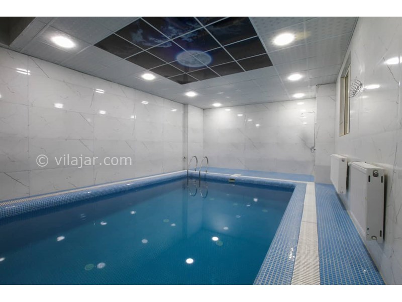 عکس شماره 746201 - اجاره ویلا استخردار در ماسال - 