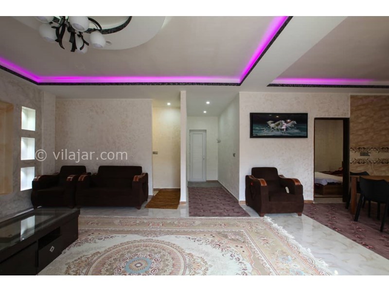 عکس شماره 746202 - اجاره ویلا استخردار در ماسال - 