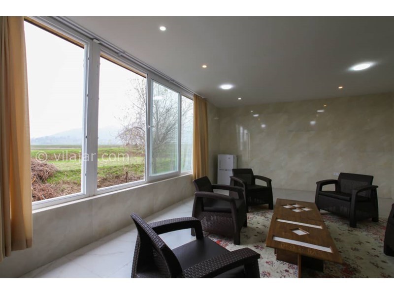 عکس شماره 746205 - اجاره ویلا استخردار در ماسال - 