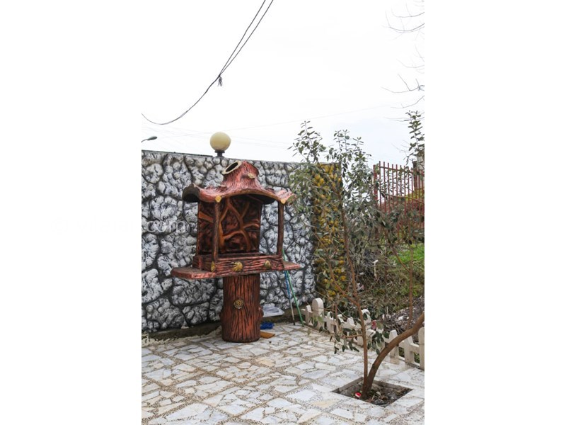 عکس شماره 746206 - اجاره ویلا استخردار در ماسال - 