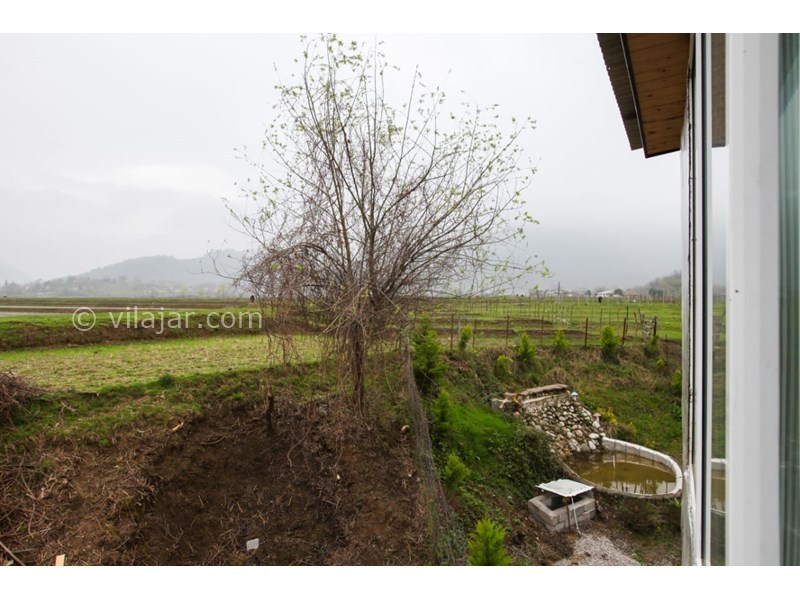 عکس شماره 746207 - اجاره ویلا استخردار در ماسال - 