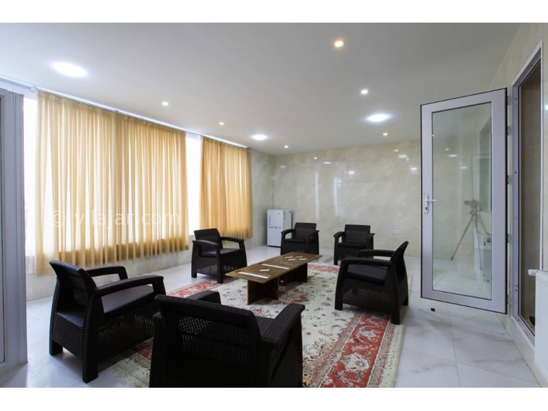 عکس شماره 746209 - اجاره ویلا استخردار در ماسال - 