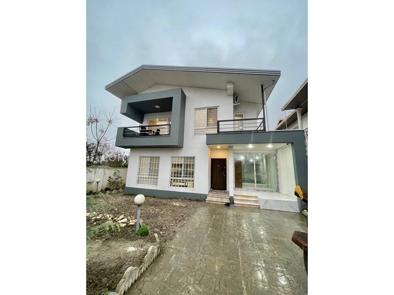 عکس شماره 746253 - اجاره ویلا جنگلی استخردار رامسر - 