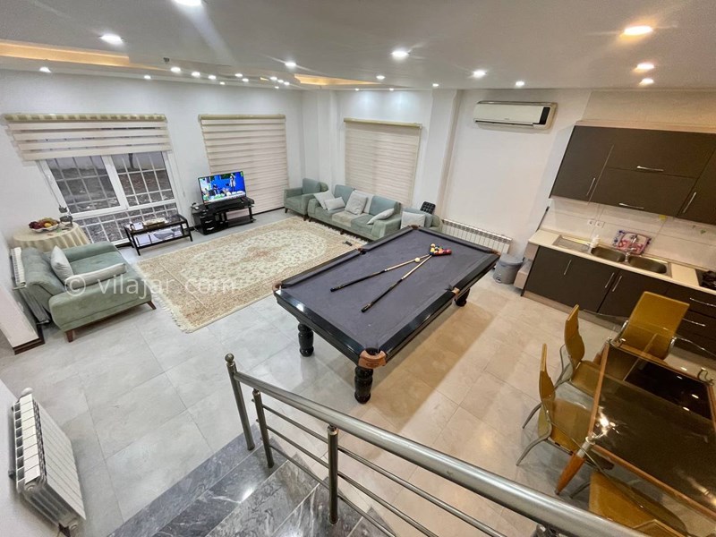 عکس شماره 746254 - اجاره ویلا جنگلی استخردار رامسر - 