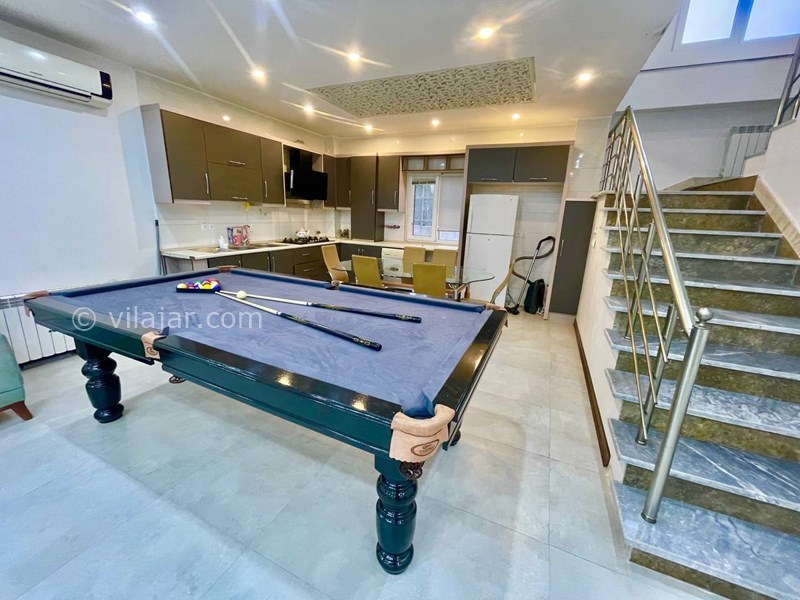 عکس شماره 746255 - اجاره ویلا جنگلی استخردار رامسر - 