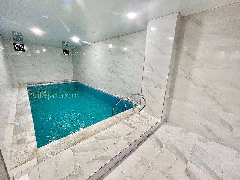 عکس شماره 746256 - اجاره ویلا جنگلی استخردار رامسر - 